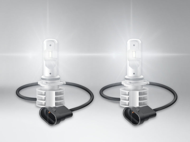 Osram LEDriving HL HB4 Gen2 - Bilupplysningen