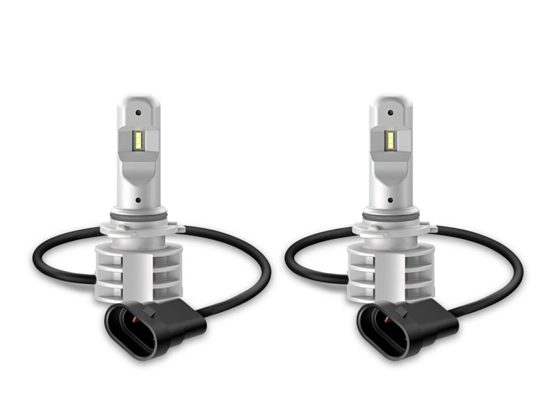 Osram LEDriving HL HB4 Gen2 - Bilupplysningen