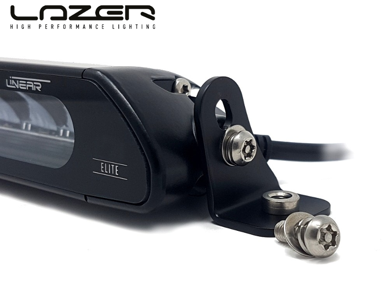 Lazer Linear 6 Elite 4050 lm LED-ramp – E-märkt & extra kraftfull - Bilupplysningen