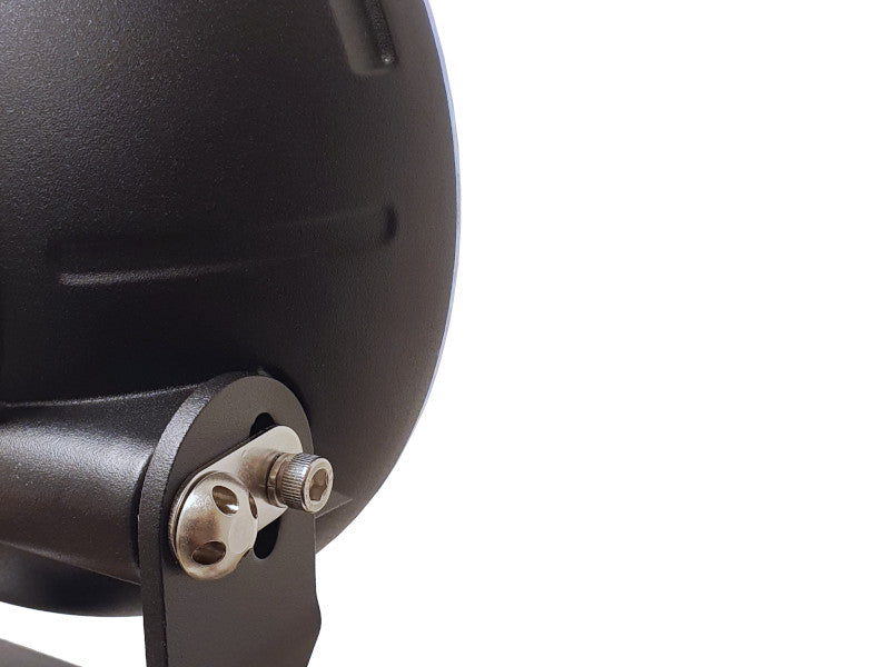 Låsskruvsset M8 för extraljus - Bilupplysningen