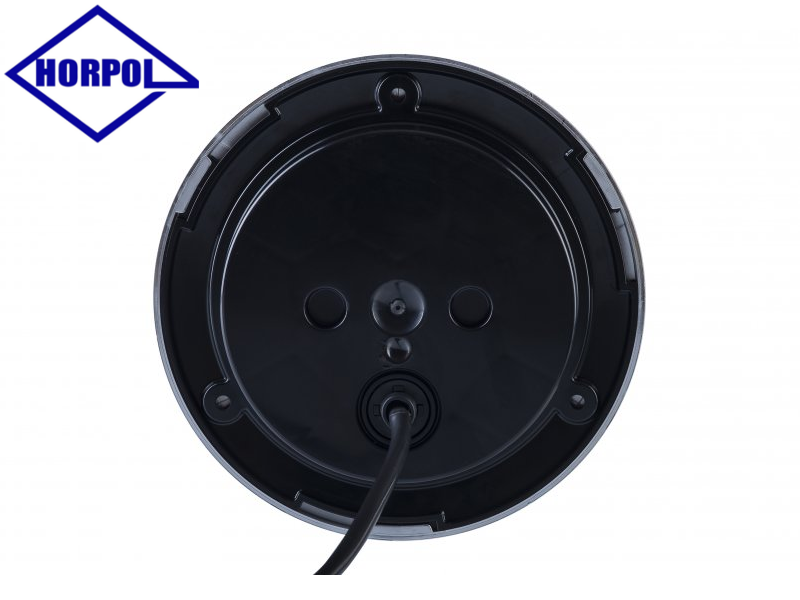 LED-baklykta Pos/Dim/Back med dekorring - Bilupplysningen