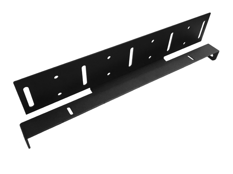Nummerplåtsfäste för Viklight Ramer 22tum - Bilupplysningen