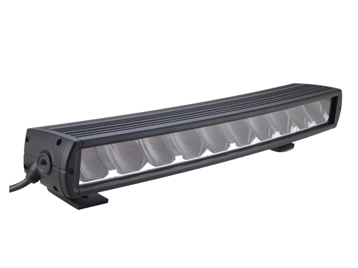 Viklight Tellus 20" 100W curved LED-ramp – E-märkt extraljus - Bilupplysningen