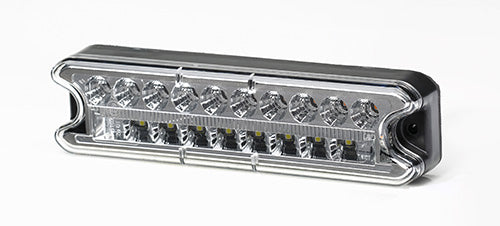 Hella Value Fit Flerfunktionslykta LED 10-30V - Bilupplysningen