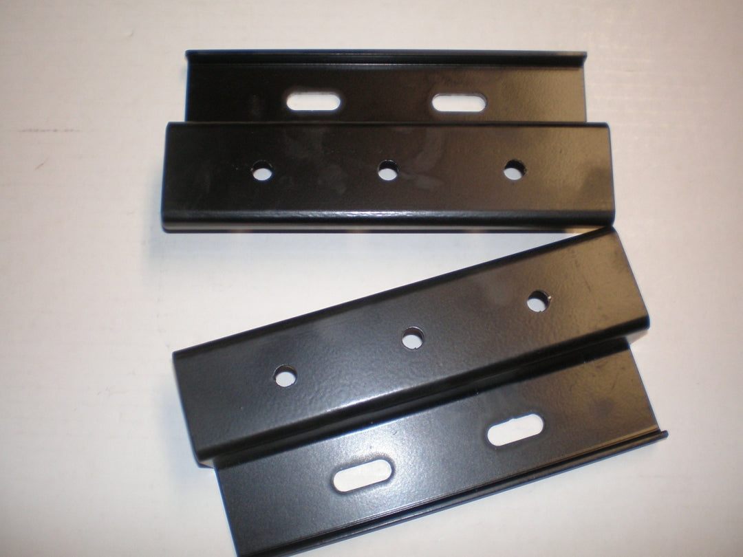 Modellanpassat fäste Volvo FL -2006 - Bilupplysningen