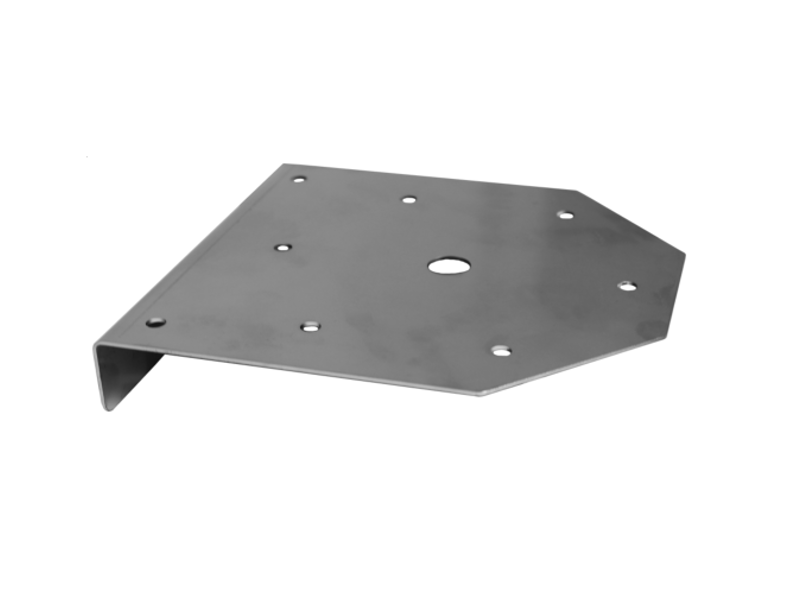 Rotorljusfäste för planmontage - Bilupplysningen