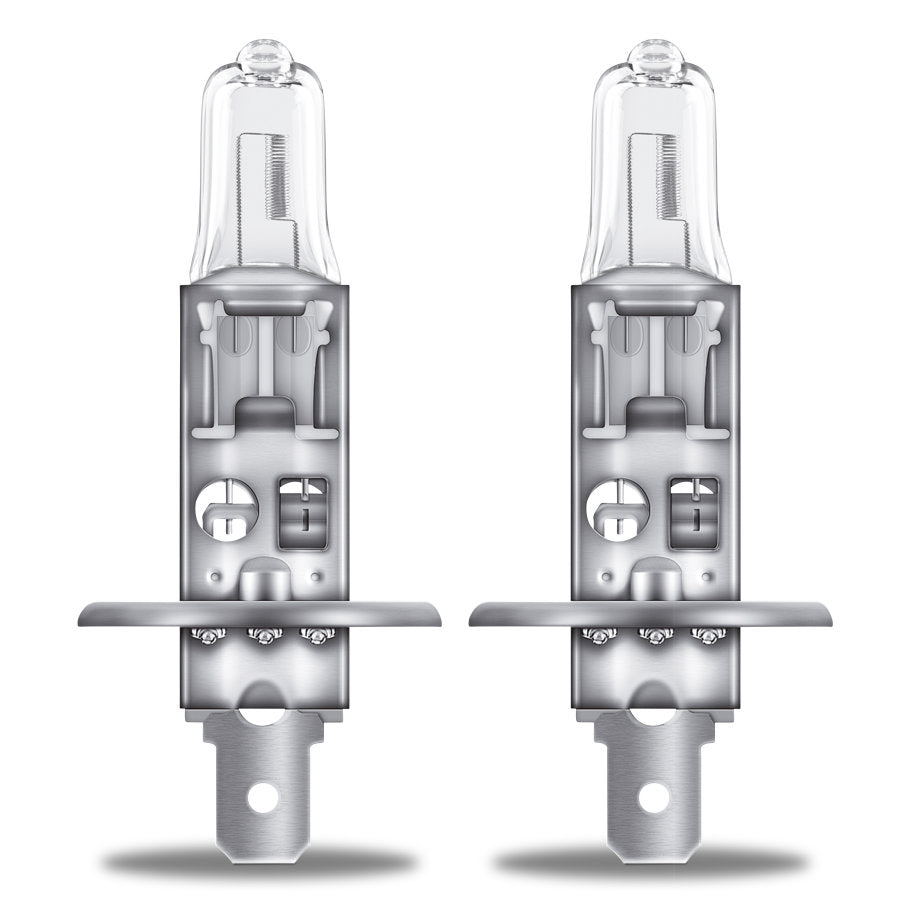 H1 Osram Truckstar Pro 2-Pack (24V) - Bilupplysningen