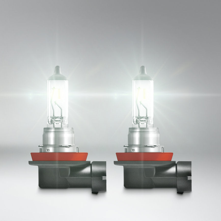 H11 Osram Truckstar Pro 2-Pack (24V) - Bilupplysningen