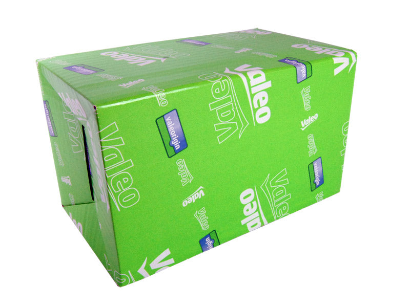 Ballast Valeo Velarc 6G 043731 - Bilupplysningen