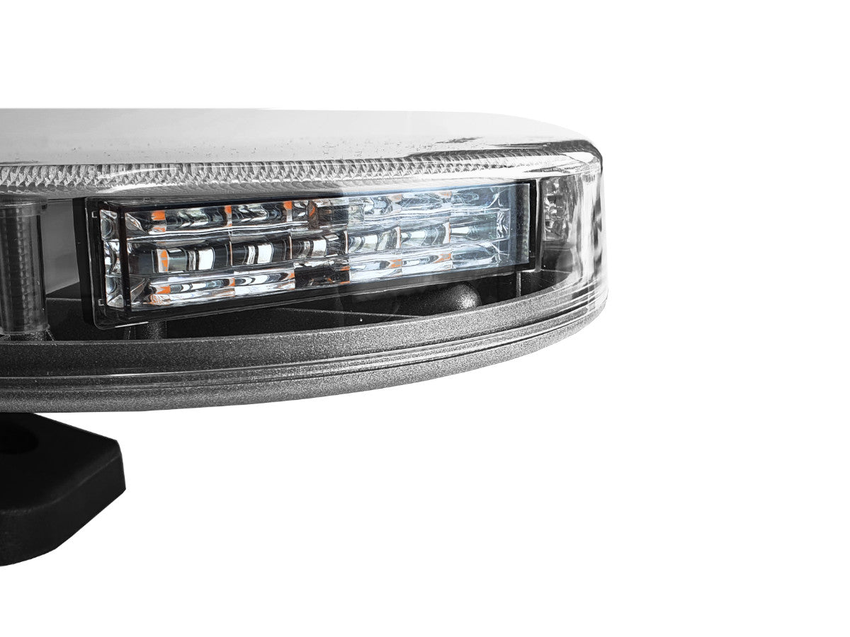 Viklight Spark 60 cm LED-blixtljusramp – ECE R65-godkänd - Bilupplysningen
