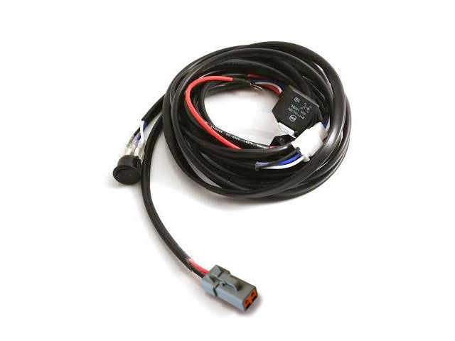 Reläkablage med DTP-kontakt - Bilupplysningen