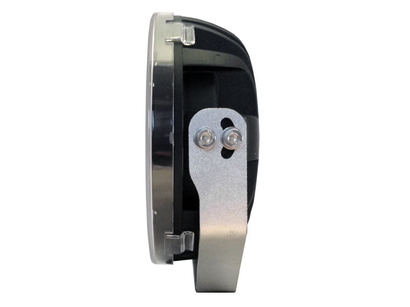 Viklight Oden 120W LED Extraljus 10320 lm – Spotljus med klassisk design & stenskottsskydd - Bilupplysningen