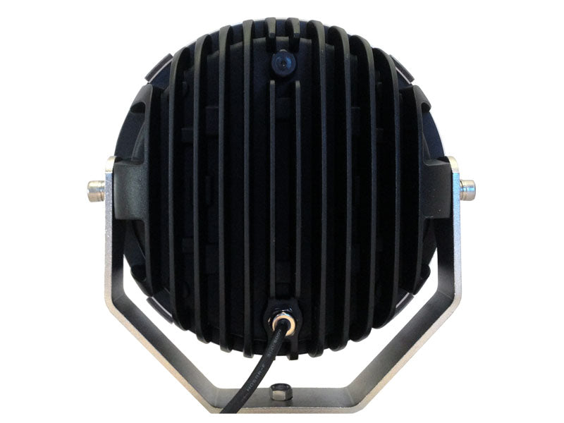Viklight Oden 120W LED Extraljus 10320 lm – Spotljus med klassisk design & stenskottsskydd - Bilupplysningen
