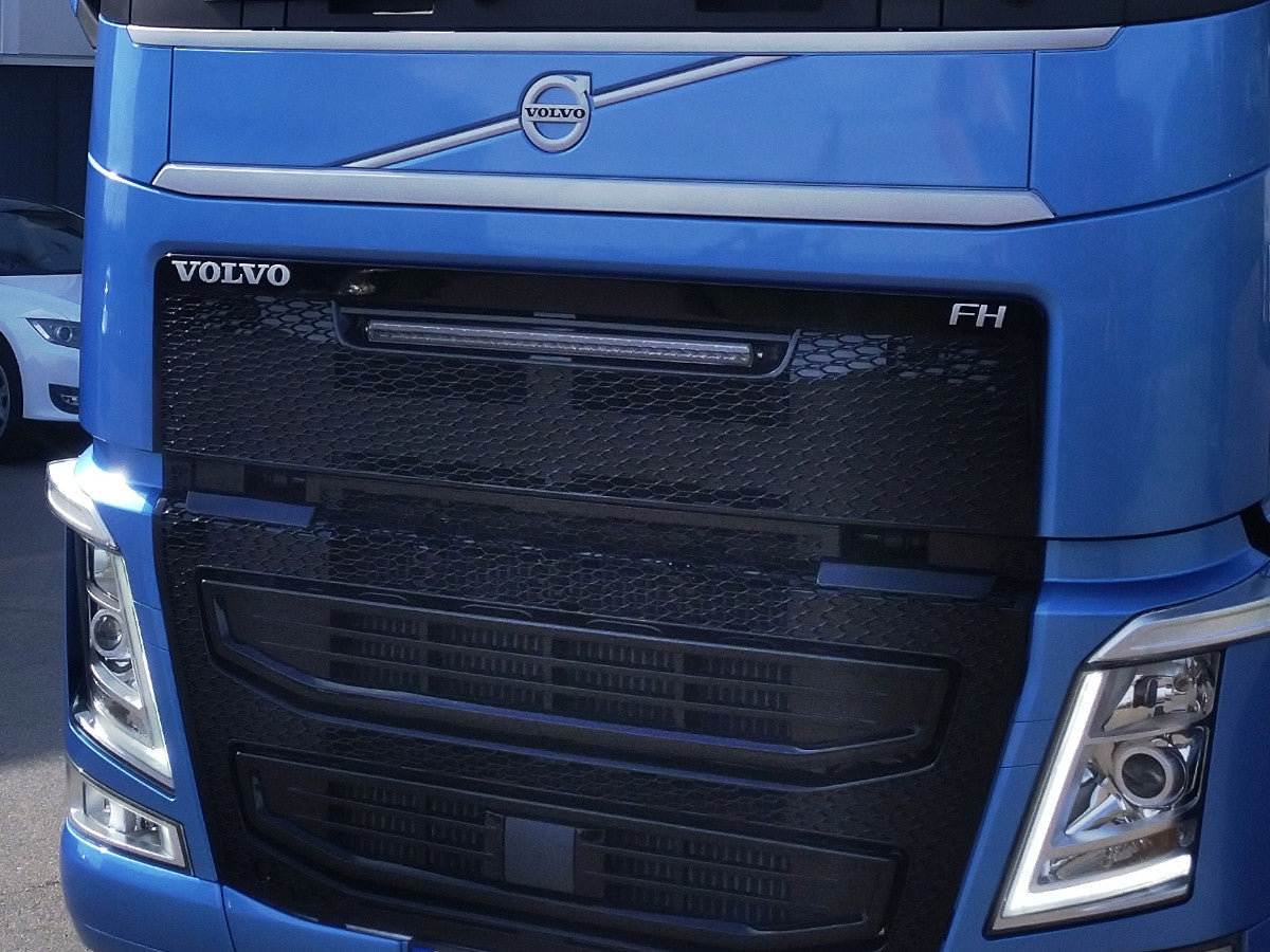 Demo Viklight Ymer 30tum LED-ramp – Extrem räckvidd i slimmat format - Bilupplysningen