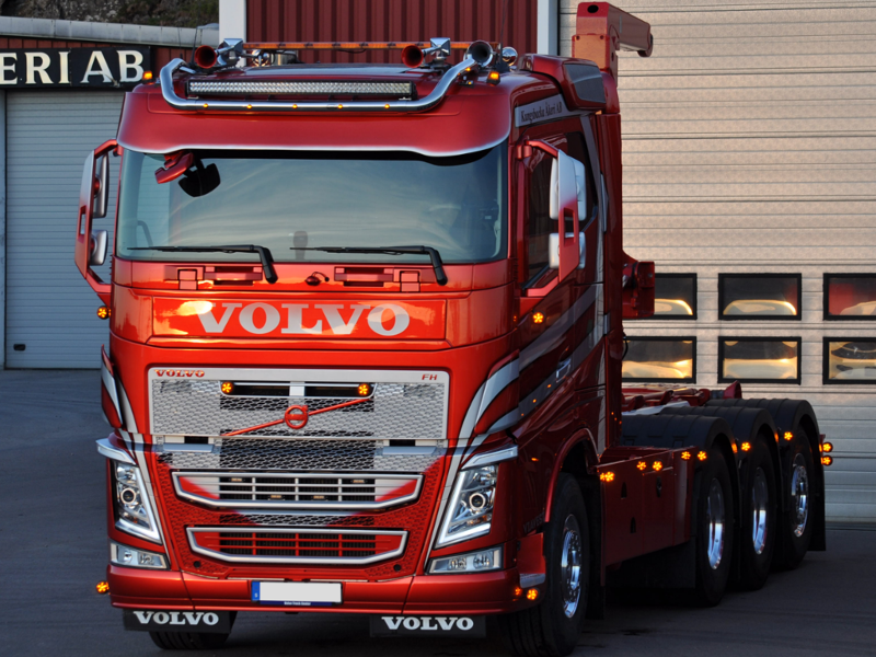 Rigid SR-Series Pro 30" LED Ramp – 21 318 lm Drive/Spot Combo - Bilupplysningen