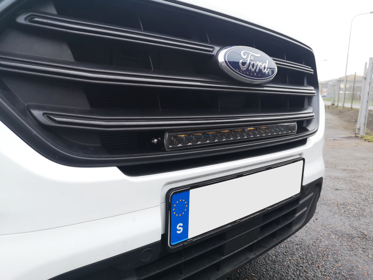 Ford Modellanpassat