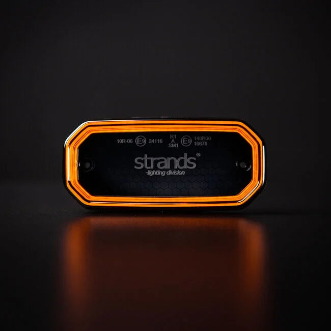 Strands