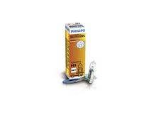 H3 Philips Vision - Bilupplysningen