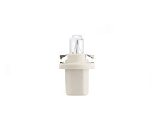 BX8.5D Halogen 12v Vit - Bilupplysningen
