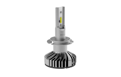 H7 Philips X-treme Ultinon II LED-headlight 2-Pack - Bilupplysningen