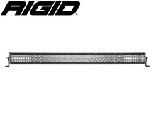 Rigid E-Series Pro 40" LED Extraljusramp – Lång räckvidd & bred spridning - Bilupplysningen
