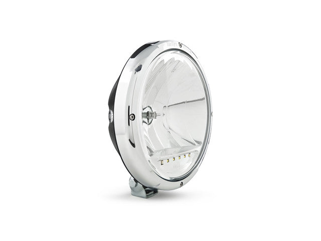Hella Rallye 3003 LED Chrome Ref 25 - Bilupplysningen