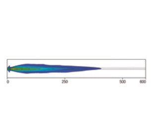 Hella Luminator Chromium med LED-positionsljus – E-godkänt extraljus - Bilupplysningen