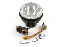 Fjärrstrålkastare Luminator Xenon 24V – 225 mm, Ref 37,5, D1S, E-godkänd - Bilupplysningen