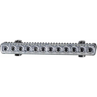 Hella LED 350 – Kompakt extraljusramp med bred ljusbild och flexibel montering - Bilupplysningen