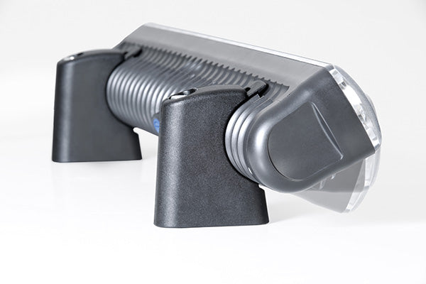 Hella LED 350 – Kompakt extraljusramp med bred ljusbild och flexibel montering - Bilupplysningen