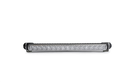 Hella LED Extraljusramp 470 Ref 25 – Kompakt LED-ramp med E-godkännande - Bilupplysningen
