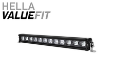 Hella LBX-720 LED-ramp 28” – 5500 lm, 320 m, ECE R10, IP67 - Bilupplysningen