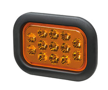 Hella Value Fit Blinkerslykta LED 12-24v - Bilupplysningen