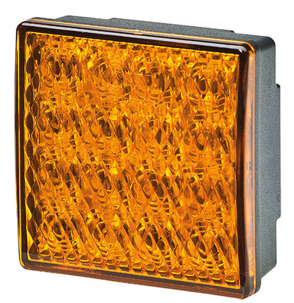 Hella Value Fit Blinkerslykta LED 12v - Bilupplysningen