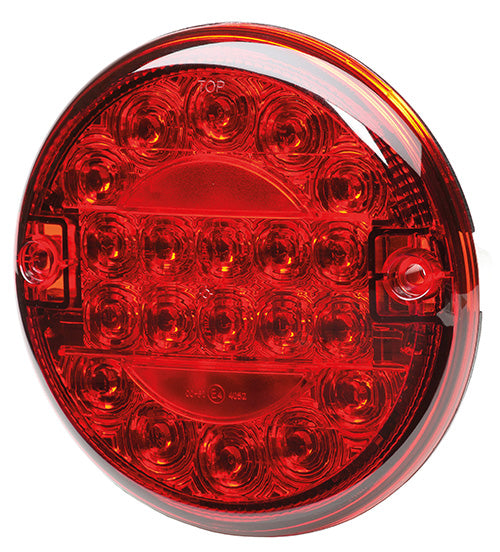 Hella Value Fit Dimbakljus 140mm LED 12-24v - Bilupplysningen