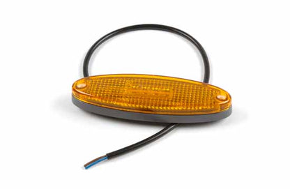 Hella Sidomarkeringslykta 12V LED - Bilupplysningen