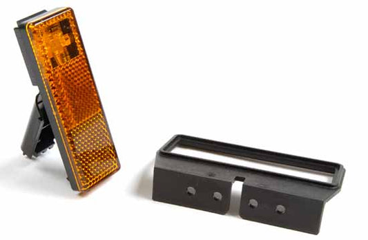 Hella Sidomarkeringslykta 24V LED - Bilupplysningen