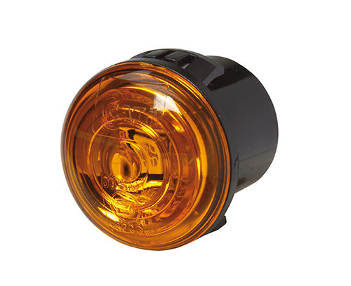 Hella Value Fit Sidomarkeringslykta, LED, utan reflex - Bilupplysningen