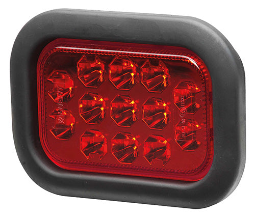 Hella Value Fit Flerfunktionslykta LED - Bilupplysningen