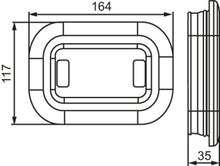 Hella Value Fit Blinkerslykta LED 12-24v - Bilupplysningen