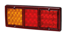 Hella Value Fit Flerfunktionslykta LED 9-36V - Bilupplysningen