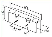 Hella Value Fit Flerfunktionslykta LED 9-36V - Bilupplysningen