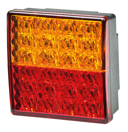 Hella Value Fit Flerfunktionslykta LED - Bilupplysningen