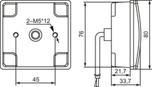 Hella Value Fit Backljus LED 24v - Bilupplysningen