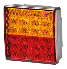 Hella Value Fit Flerfunktionslykta LED - Bilupplysningen