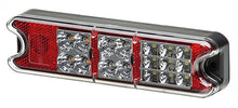 Hella Value Fit Flerfunktionslykta LED 10-30V - Bilupplysningen