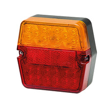 Hella Value Fit Flerfunktionslykta LED 9-36V - Bilupplysningen