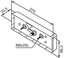 Hella Value Fit Flerfunktionslykta LED 9-36V - Bilupplysningen