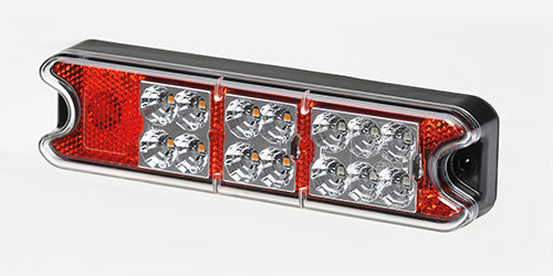 Hella Value Fit Flerfunktionslykta LED 10-30V - Bilupplysningen