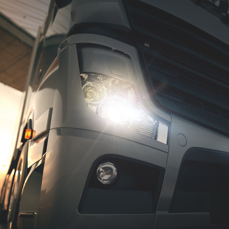 H1 Osram Truckstar Pro 2-Pack (24V) - Bilupplysningen